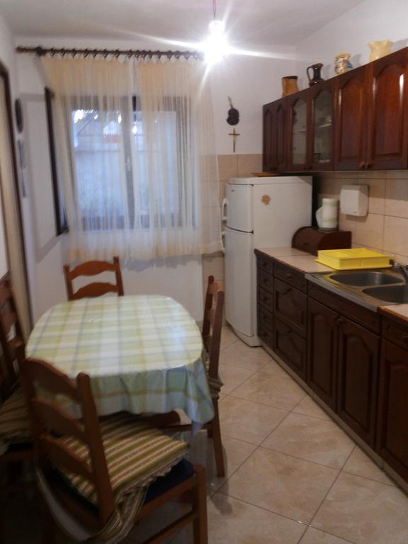 Apartment Ranka Postira Phòng bức ảnh