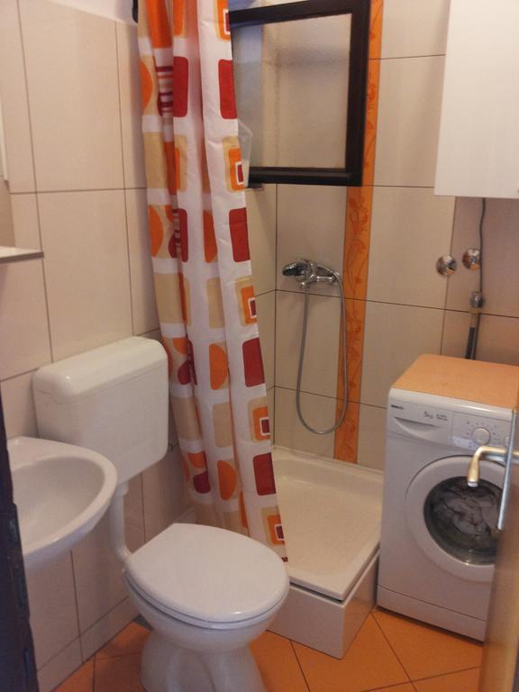 Apartment Ranka Postira Phòng bức ảnh