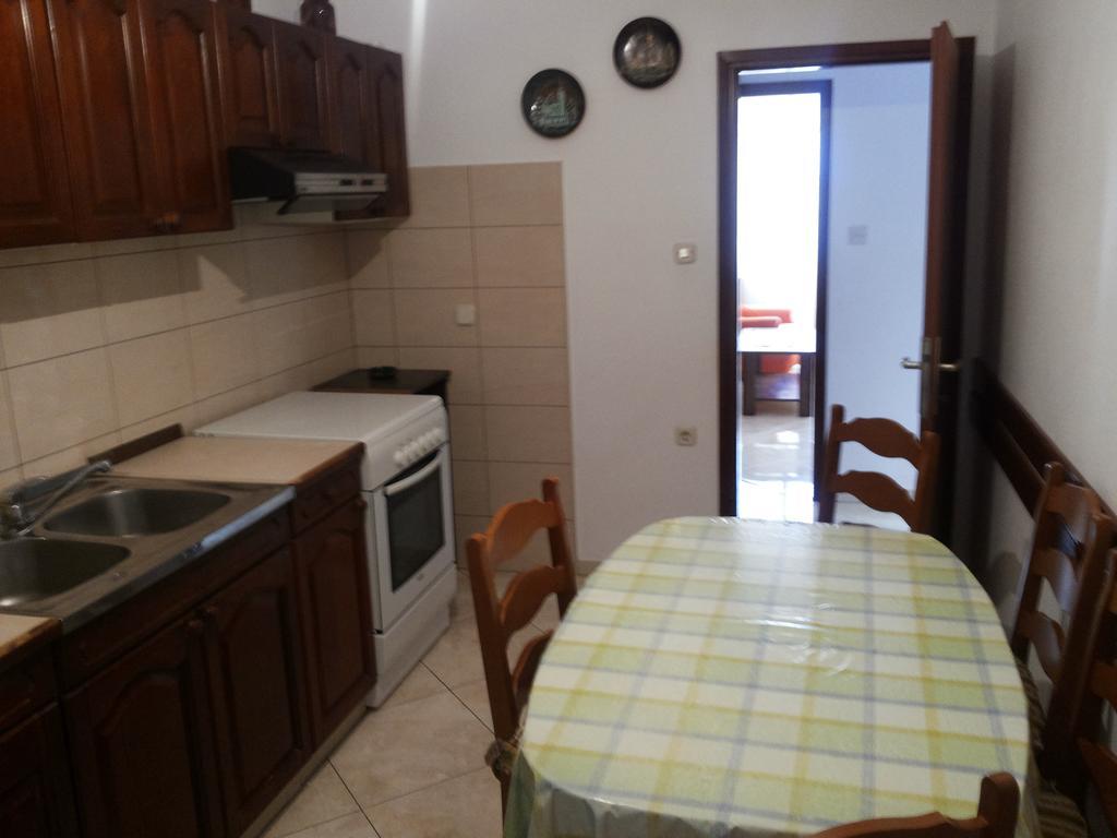 Apartment Ranka Postira Phòng bức ảnh