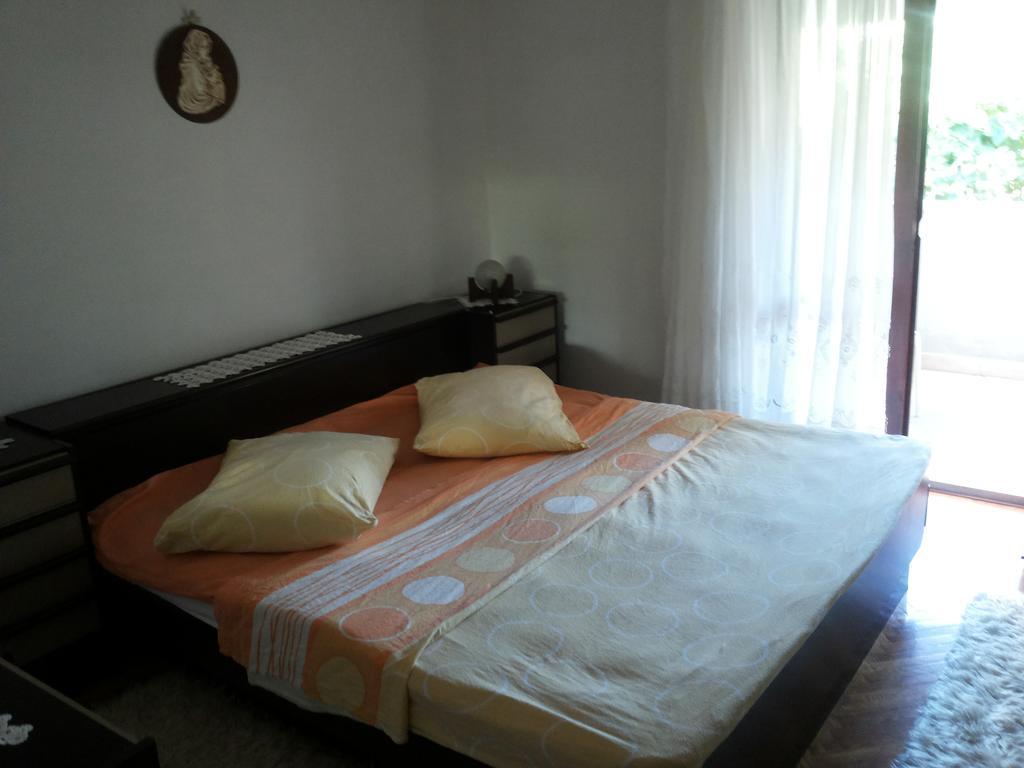 Apartment Ranka Postira Phòng bức ảnh